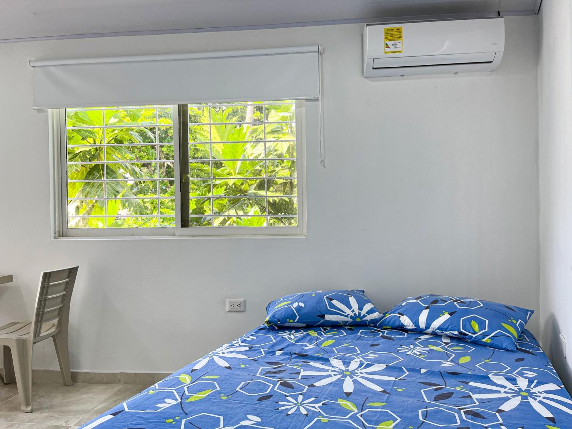 Miss Yasmin Place San Andres  Exterior photo